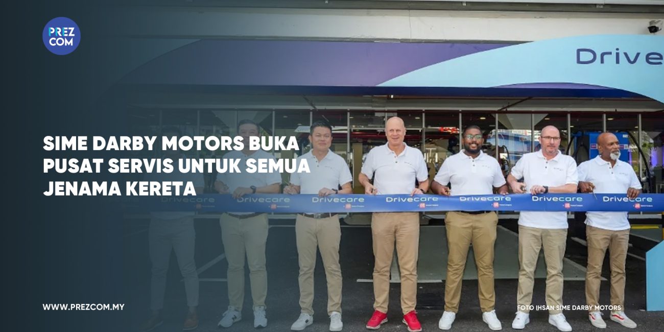 Sime Darby Motors