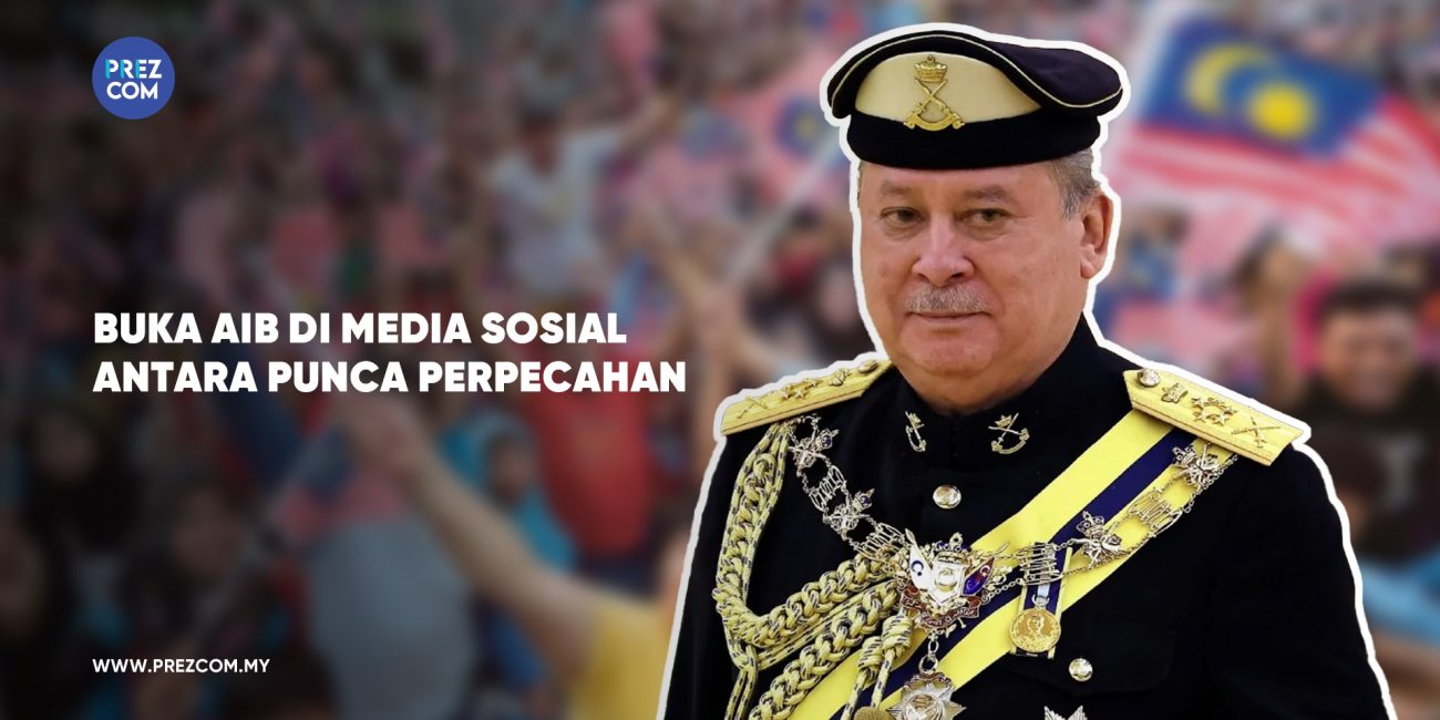 Aib Di Media Sosial