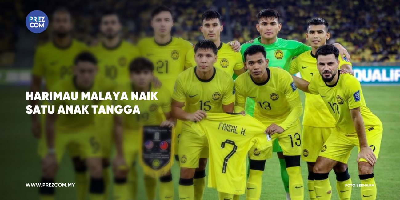 Harimau Malaya