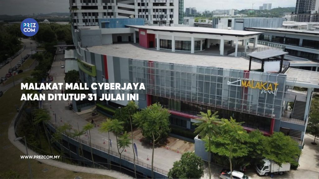 Malakat Mall