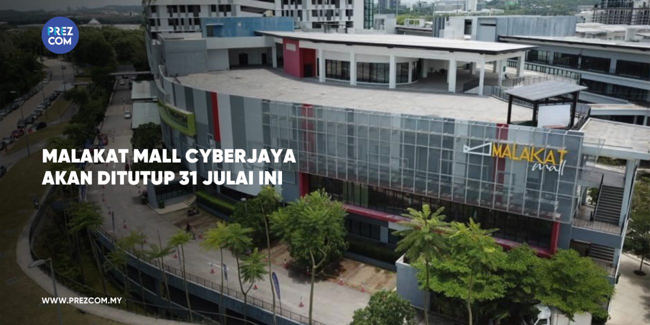Malakat Mall