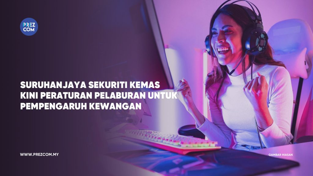 Suruhanjaya Sekuriti