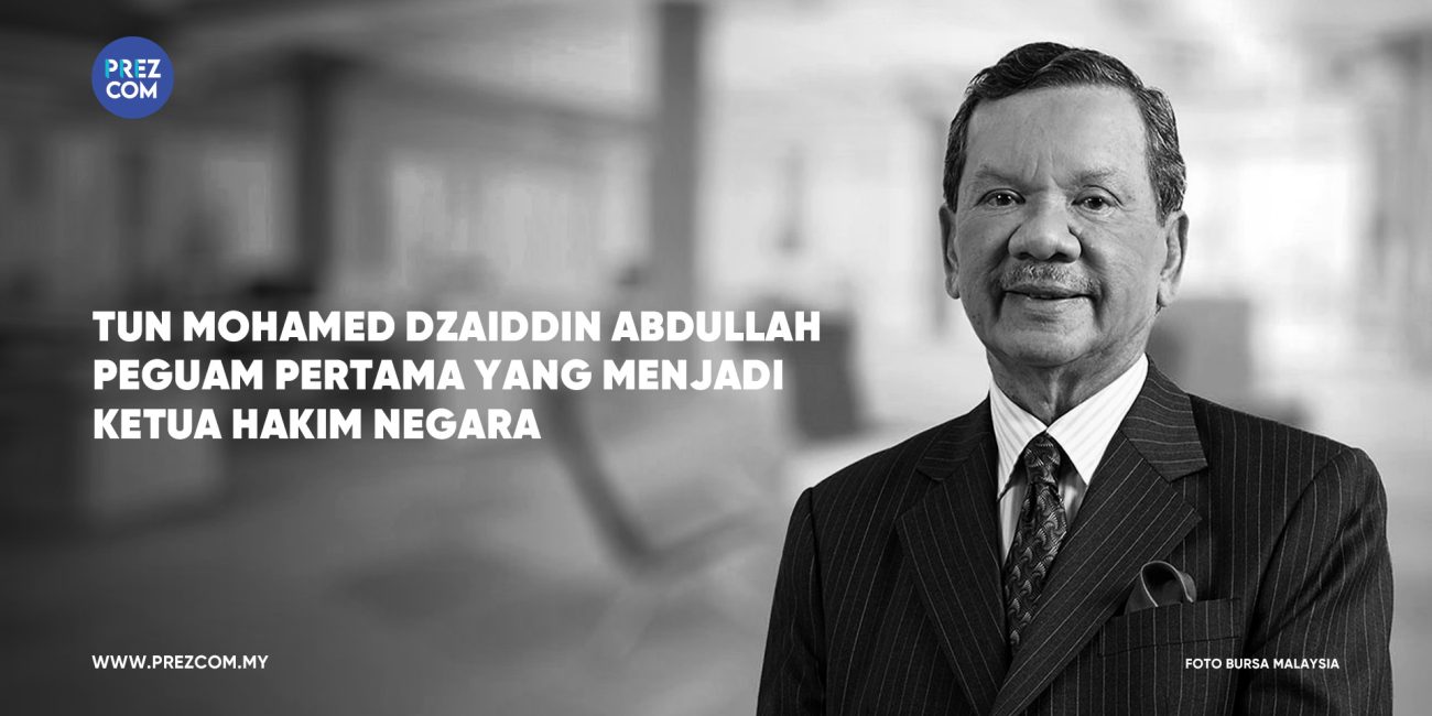 Ketua Hakim Negara