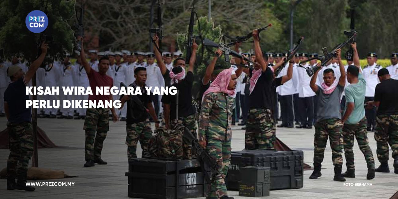 Wira Negara