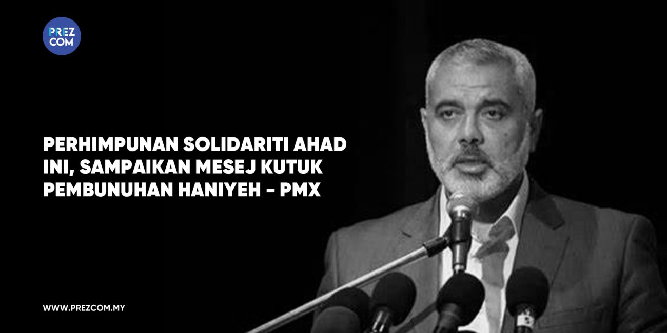 Perhimpunan Solidariti