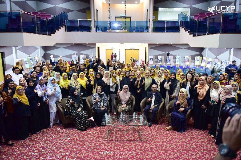 Pahang Terus Lahirkan Pemimpin di Kalangan Wanita dengan WANLeads.