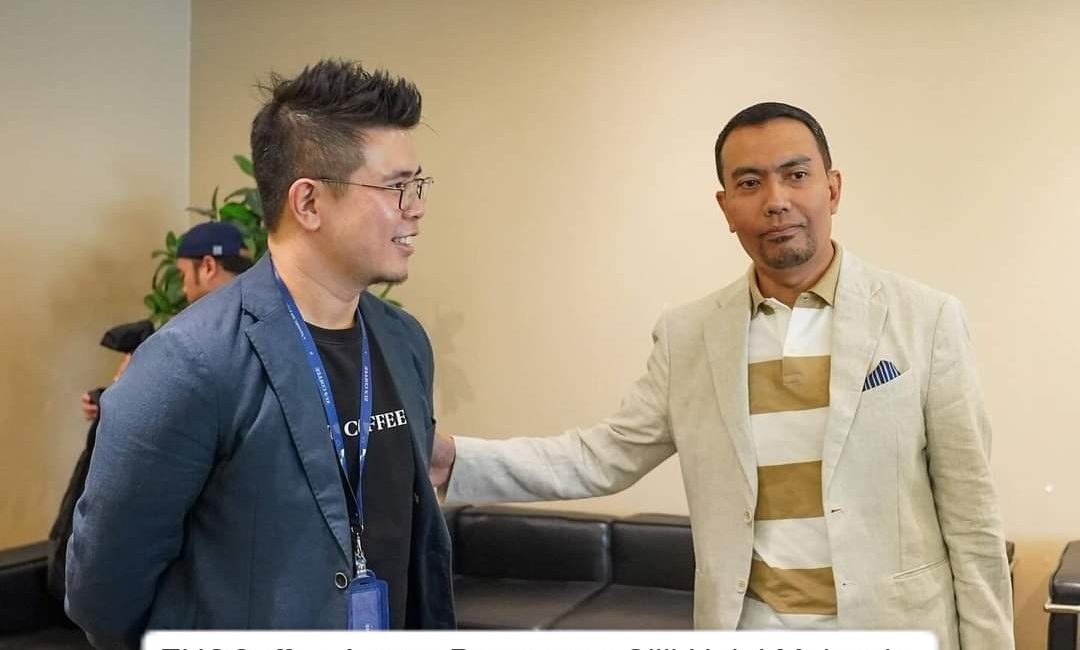 ZUSCoffee Antara Pemegang Sijil Halal Malaysia.