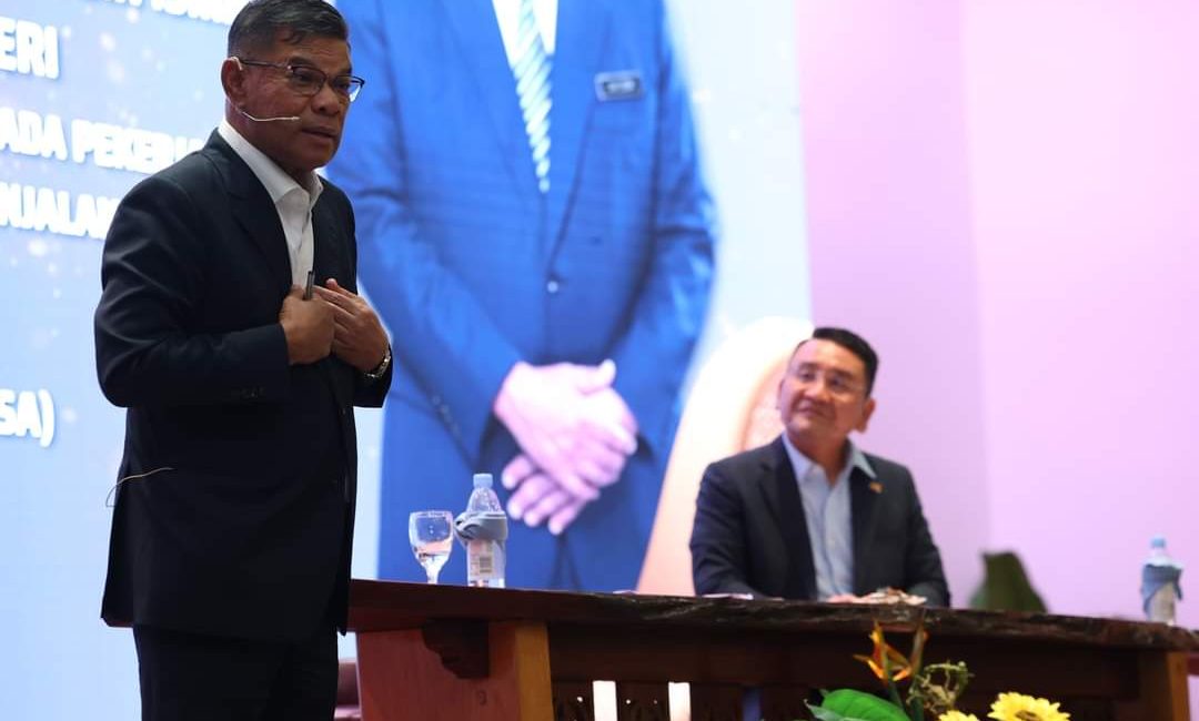 Mengambil Prospek (Banduan) Sebagai Perkerja, Dapat Mengurangkan Warga Asing.