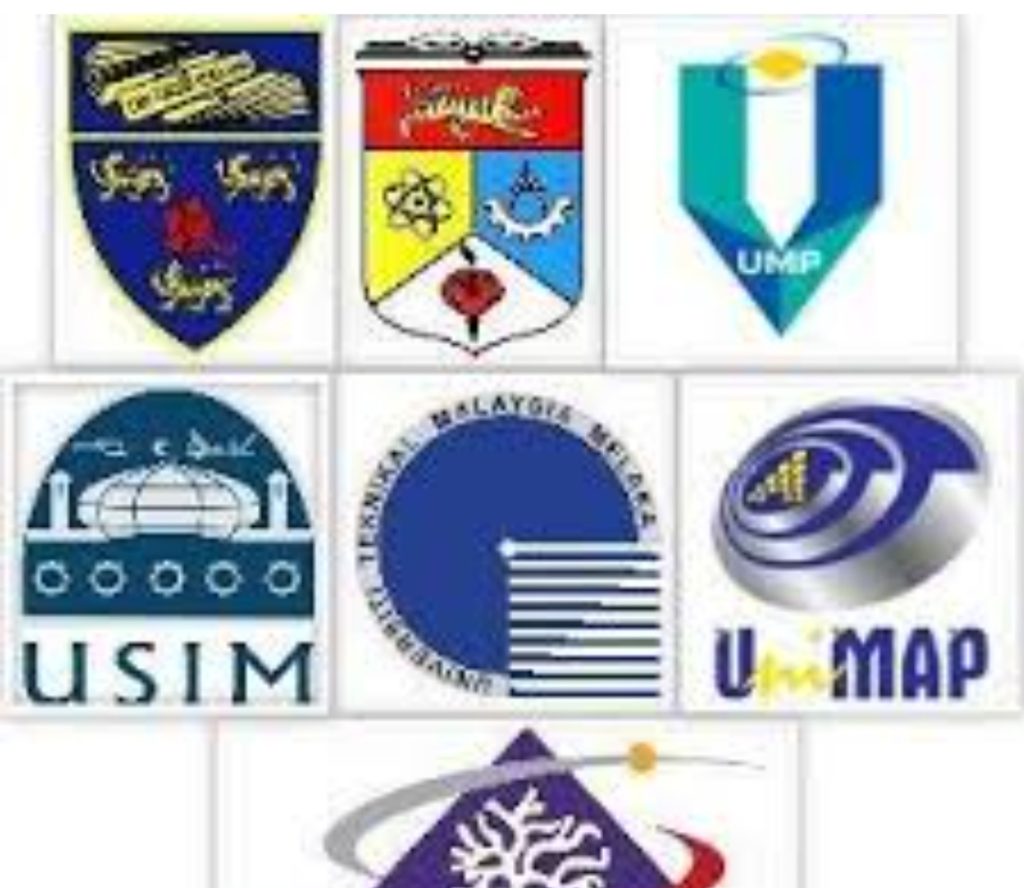 Proses Kemasukan Pelajar Ke Universiti Awam Adalah Melalui Saluran Terbuka.