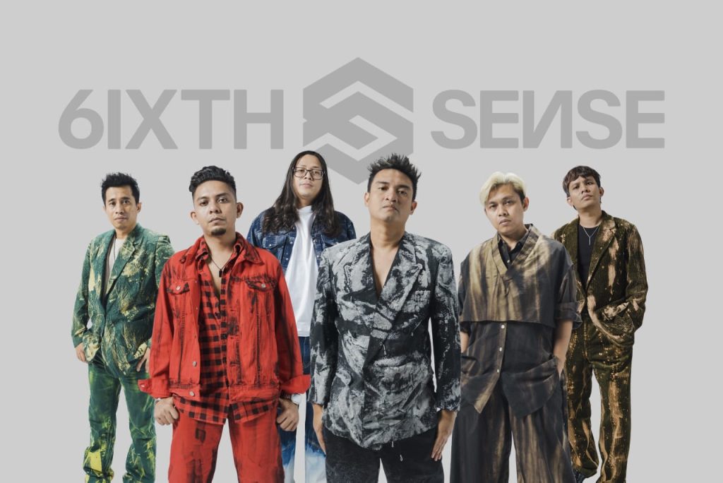 6ixth Sense Hori2ontal: Meraikan Pengalaman Konsert Bersejarah.