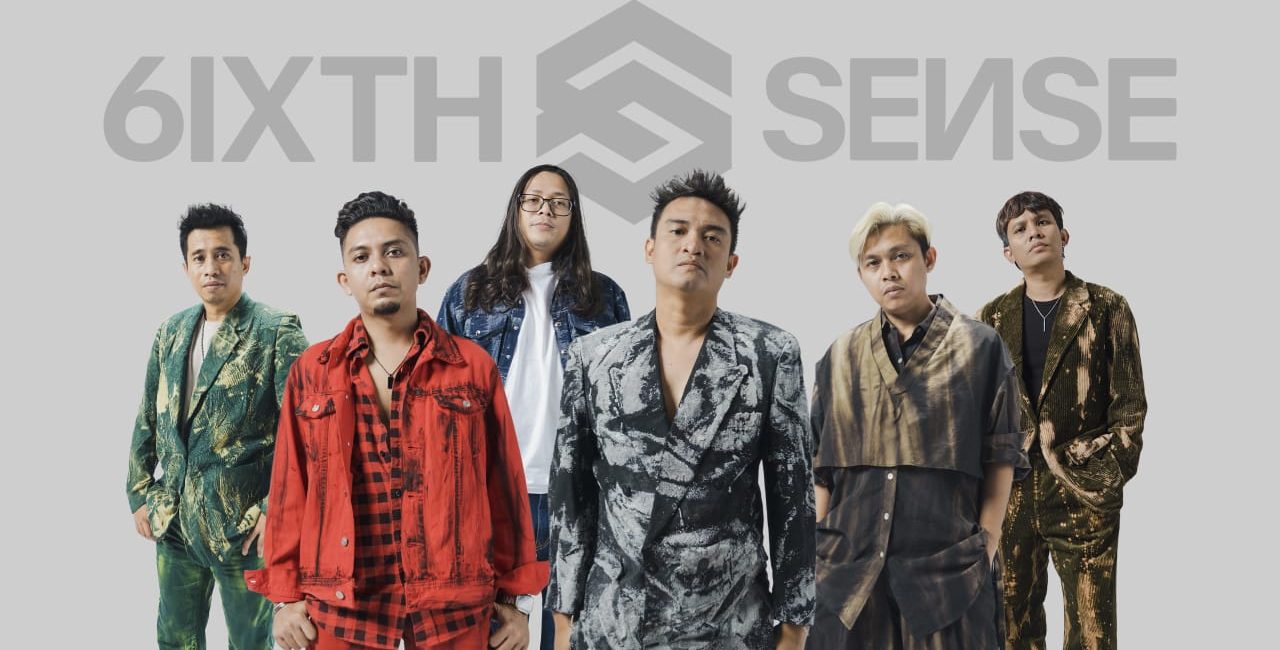 6ixth Sense Hori2ontal: Meraikan Pengalaman Konsert Bersejarah.