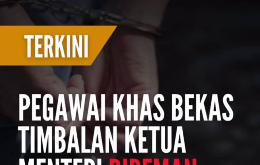 Kenapa Orang Politik Sering Dikaitkan Dengan Salah Guna Kedudukan Dan Kuasa.?