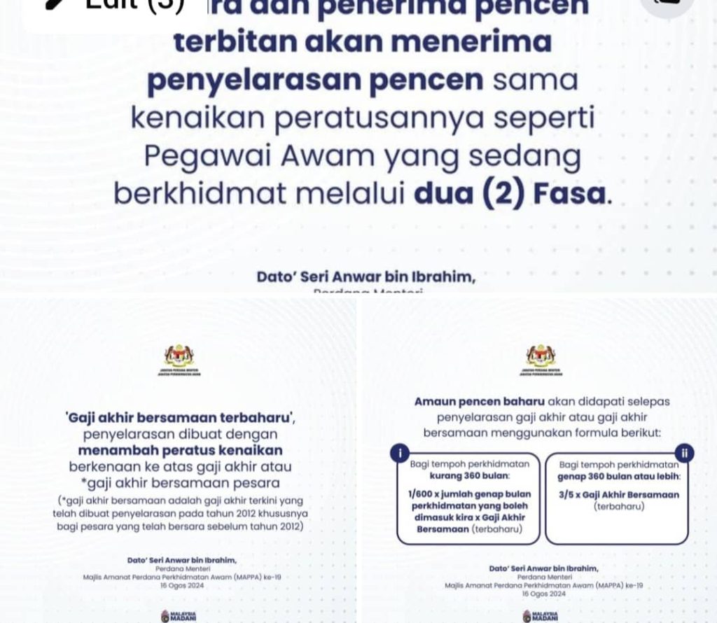 𝗣𝗘𝗦𝗔𝗥𝗔 𝗗𝗔𝗡 𝗣𝗘𝗡𝗘𝗥𝗜𝗠𝗔 𝗣𝗘𝗡𝗖𝗘𝗡 𝗧𝗘𝗥𝗕𝗜𝗧𝗔𝗡 𝗔𝗞𝗔𝗡 𝗧𝗘𝗥𝗜𝗠𝗔 𝗣𝗘𝗡𝗬𝗘𝗟𝗔𝗥𝗔𝗦𝗔𝗡 𝗣𝗘𝗡𝗖𝗘𝗡 𝗞𝗘?