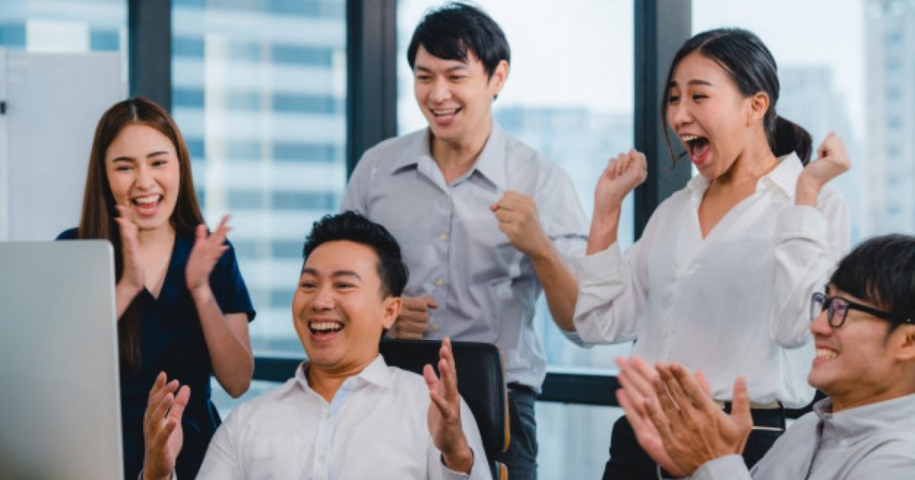 Orang Muda Tidak Membenci Politik, Malah Memerlukan Politik Untuk Membawa Perubahan.