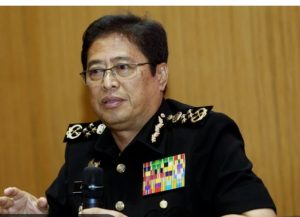 Kemungkinan Besar Ramai Lagi Pegawai Bank Akan Ditahan Berkaitan Pengubahan Wang Haram.