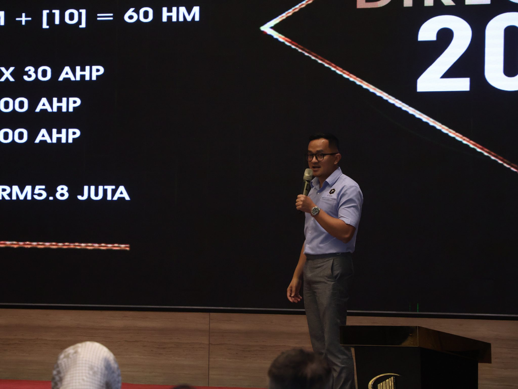 Usahawan-usahawan Terbaik Coway Malaysia Lakar Sejarah Bermakna di ...