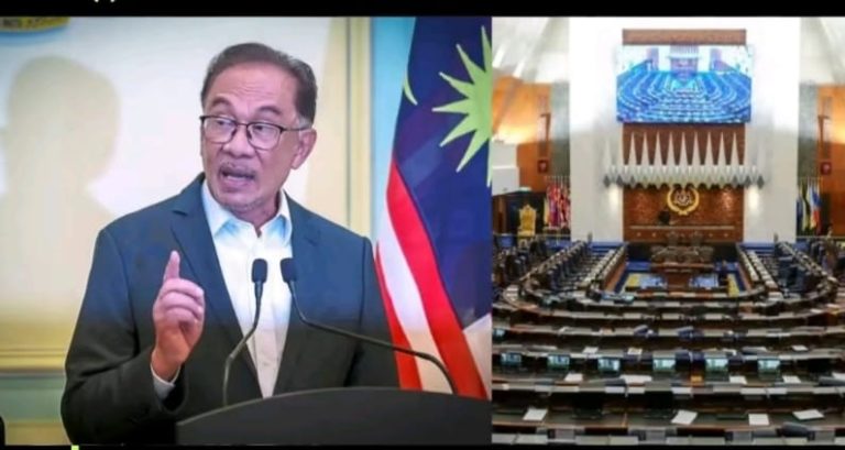 Hanya Rakyat Sahaja Yang Tahu Jawapan Sama Ada Rombakan Kabinet Berkesan Atau Tidak.