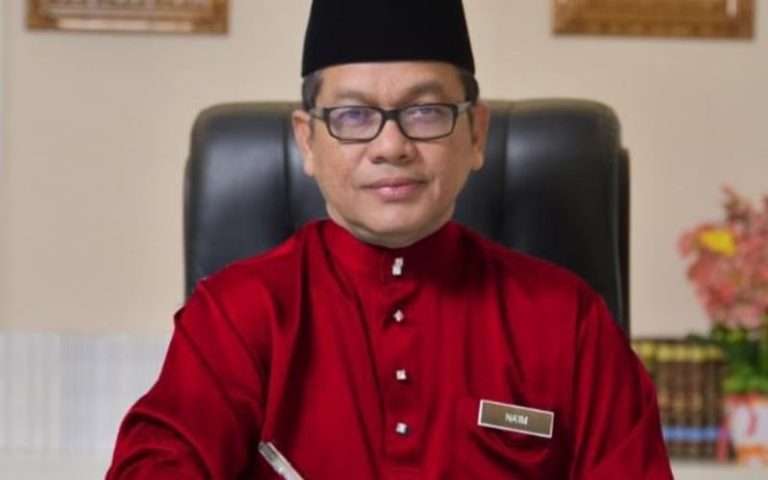 JPM (Hal Ehwal Agama) Kesal Dengan Pemimpin Politik Yang Mencetuskan Polemik Konsep PendekatanMadani.