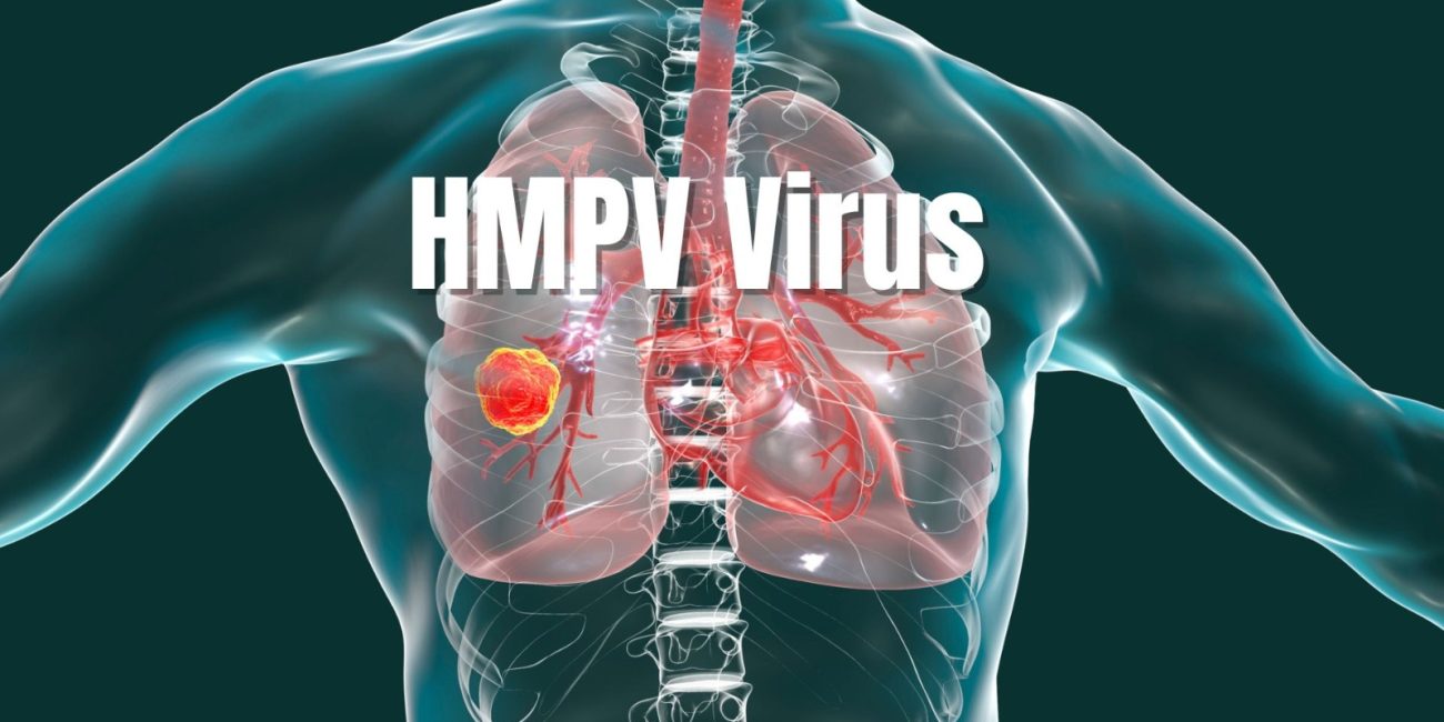 Rakyat Malaysia Perlu Berhati-Hati Dengan Penyakit Human Metapneumovirus (HMPV)