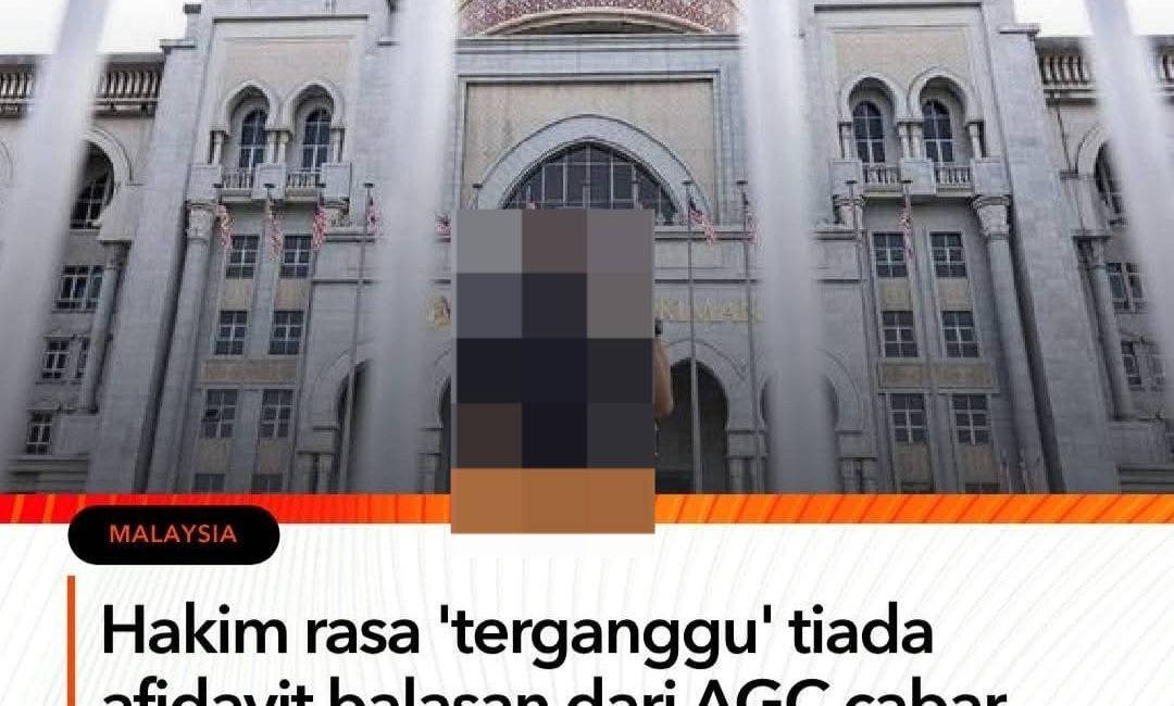 Semuanya Benar Belaka. Tiada Yang Tidak Benar Mengenai Addendum DS Najib.