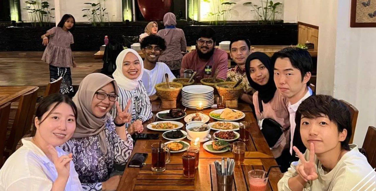 Pemakluman Keadaan Pelajar Malaysia Di Los Angelas Susulan Bencana Yang Menimpa.