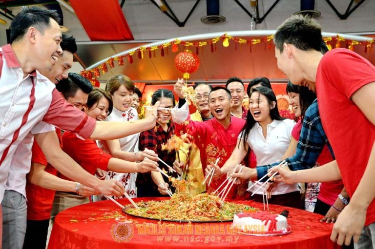 Kenapa Orang Negara China Suka Malaysia?