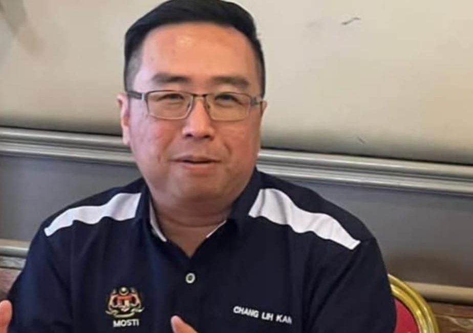 Malaysia Ke arah Memperkasakan Hala Tuju Dasar Pemula Melalui Ekosistem Roadmap 2021-2023.