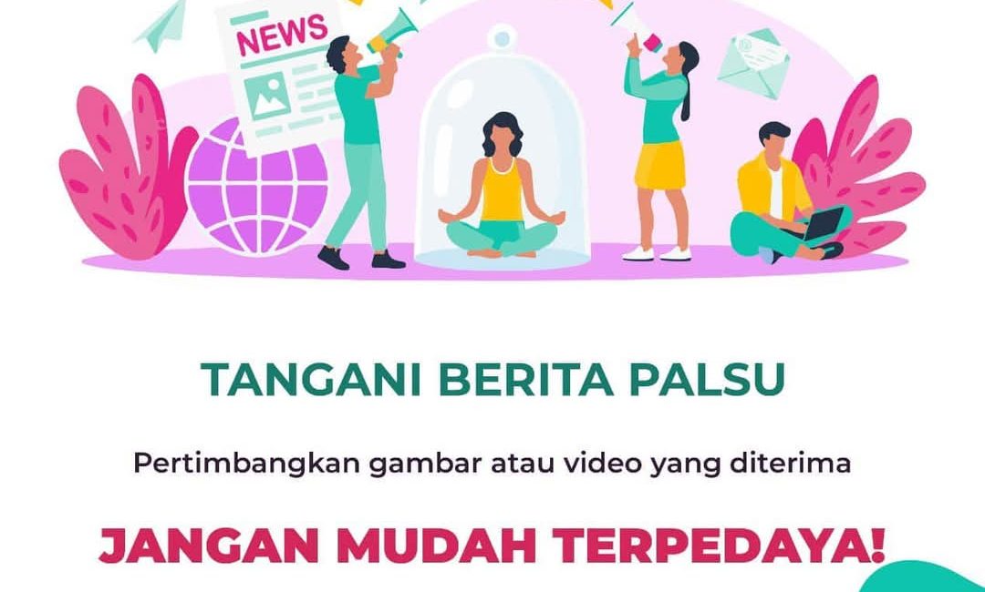 JIka Sedap Mefitnah, Sedap Juga Hukuman Yang Akan Diterima.