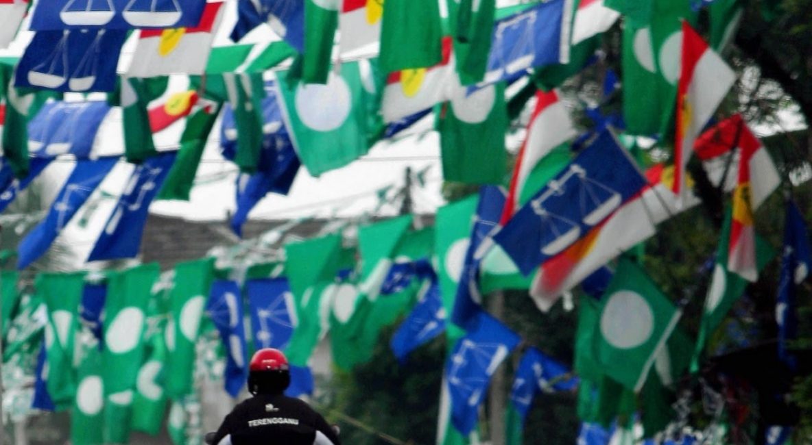 Mengadakan Pilihan Raya Kecil Merupakan Satu Pembaziran Duit Rakyat.?