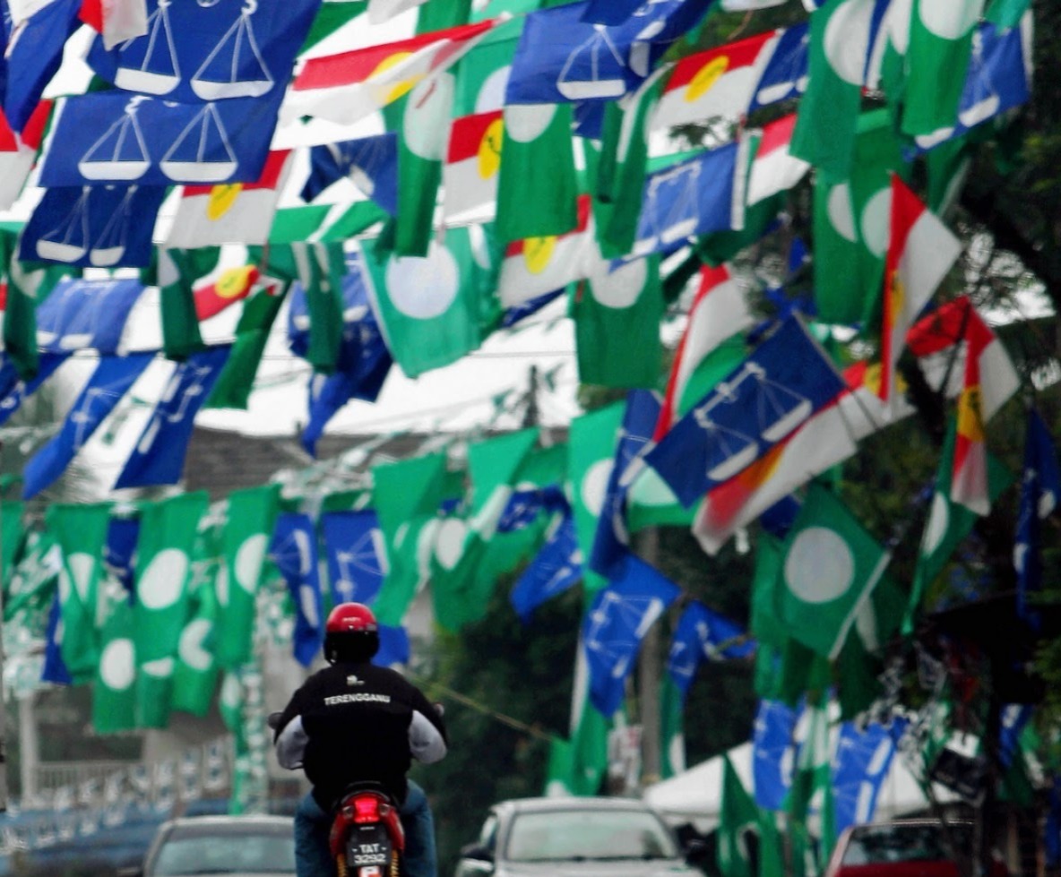 Mengadakan Pilihan Raya Kecil Merupakan Satu Pembaziran Duit Rakyat.?