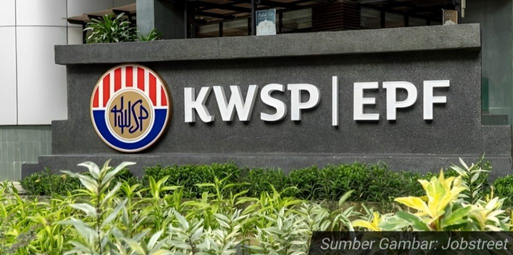 Ada Yang Salah Gunakan Pengeluaran KWSP Akaun 3 Untuk Biayai Aktiviti Mewah.