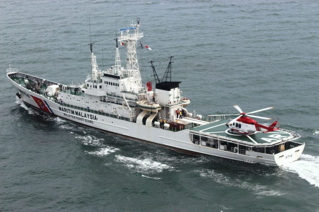 Multi Purpose Mission Ship (MPSM)