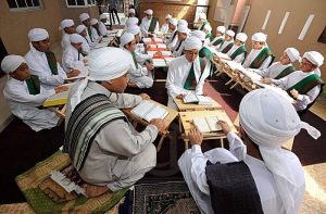 Maahad Tahfiz Akan Diserap Di dalam Program TVET Untuk Melahirkan Hafiz Profesional