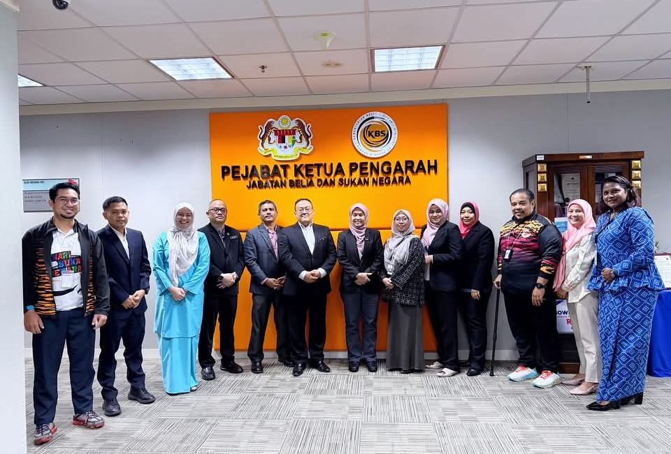 SPRM Mencadangkan kepada KBS Supaya Memberi Penekanan Dalam Memilih Calon Yang Berpotensi Untuk Menjawat Jawatan Penting Di dalam Kerajaan Kelak.