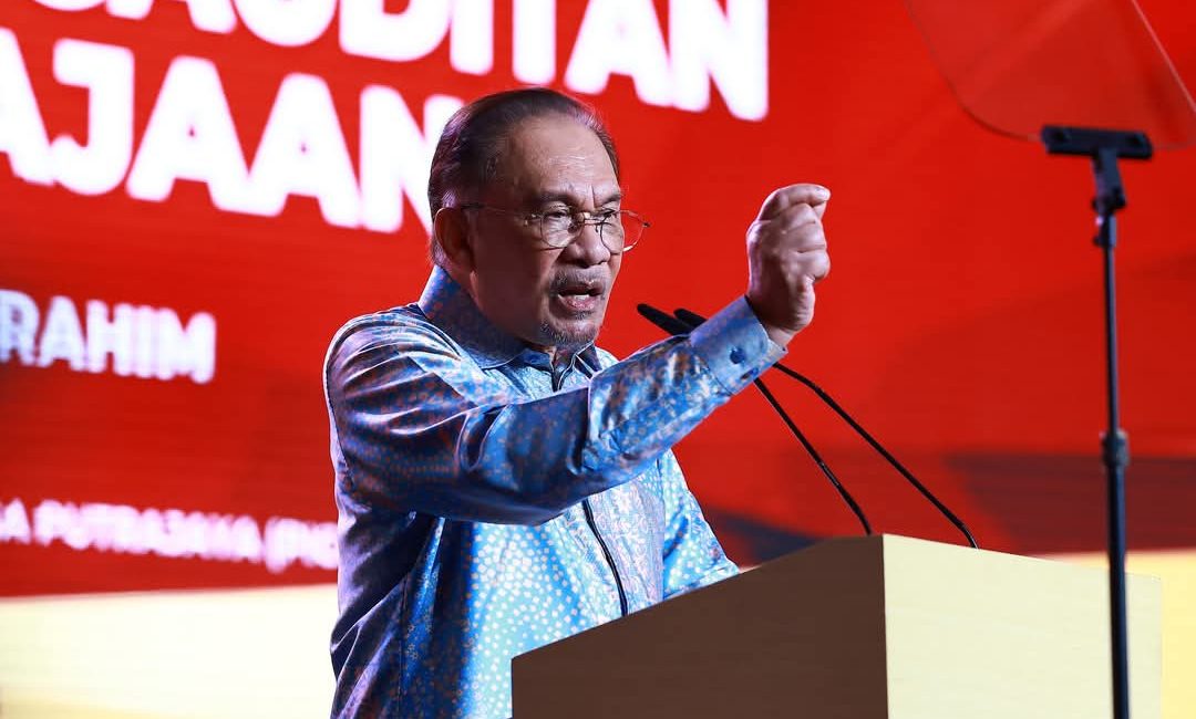 SYARIKAT KERAJAAN MULA GUNA AI UNTUK AUDIT.