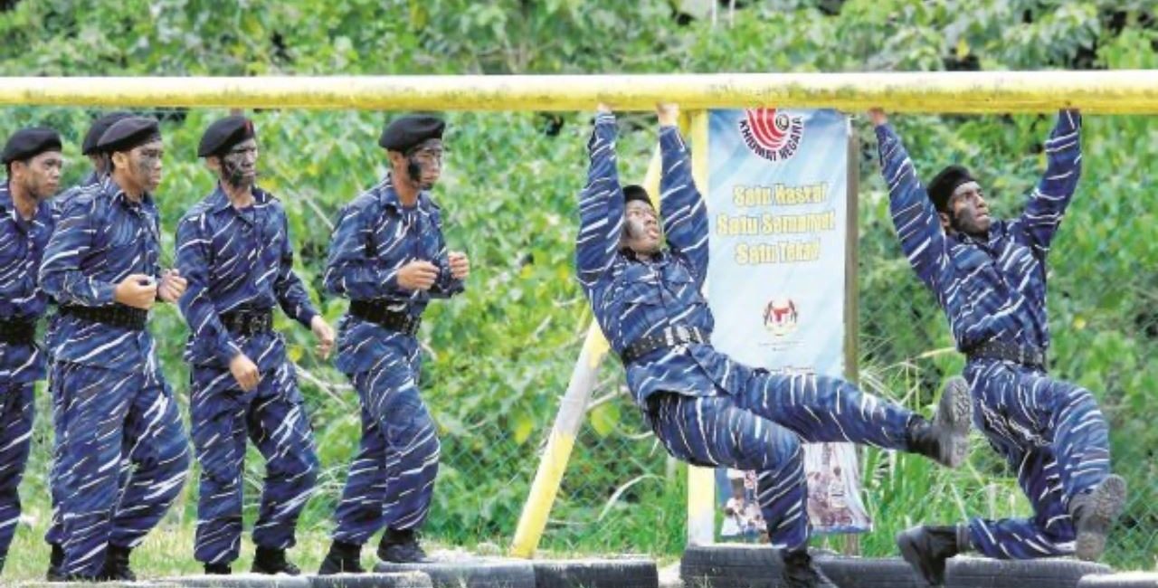 PLKN 3.0 :Siri Ke-dua Dan Siri Seterusnya Kehadiran Adalah Wajib. Sekiranya Tidak Dapat Hadir Perlu Beri Alasan Yang Kukuh Berserta Surat Penangguhan.