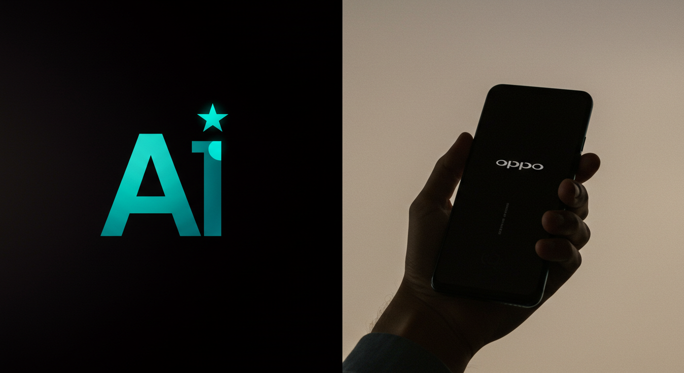 OPPO Perkukuh Strategi AI untuk Pengalaman Mudah Alih yang Lebih Pintar ...