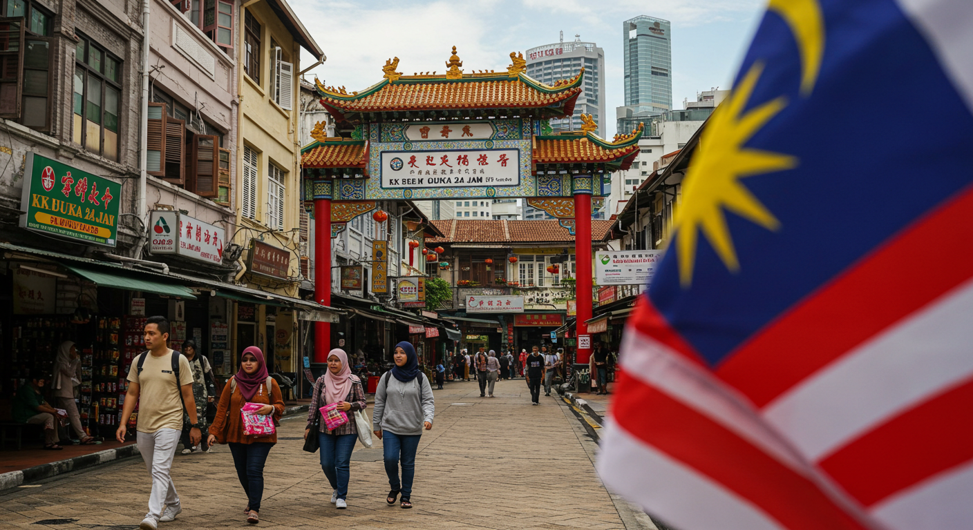 Tuntutan Pelepasan Cukai Pendapatan 2025: Panduan Lengkap untuk ...