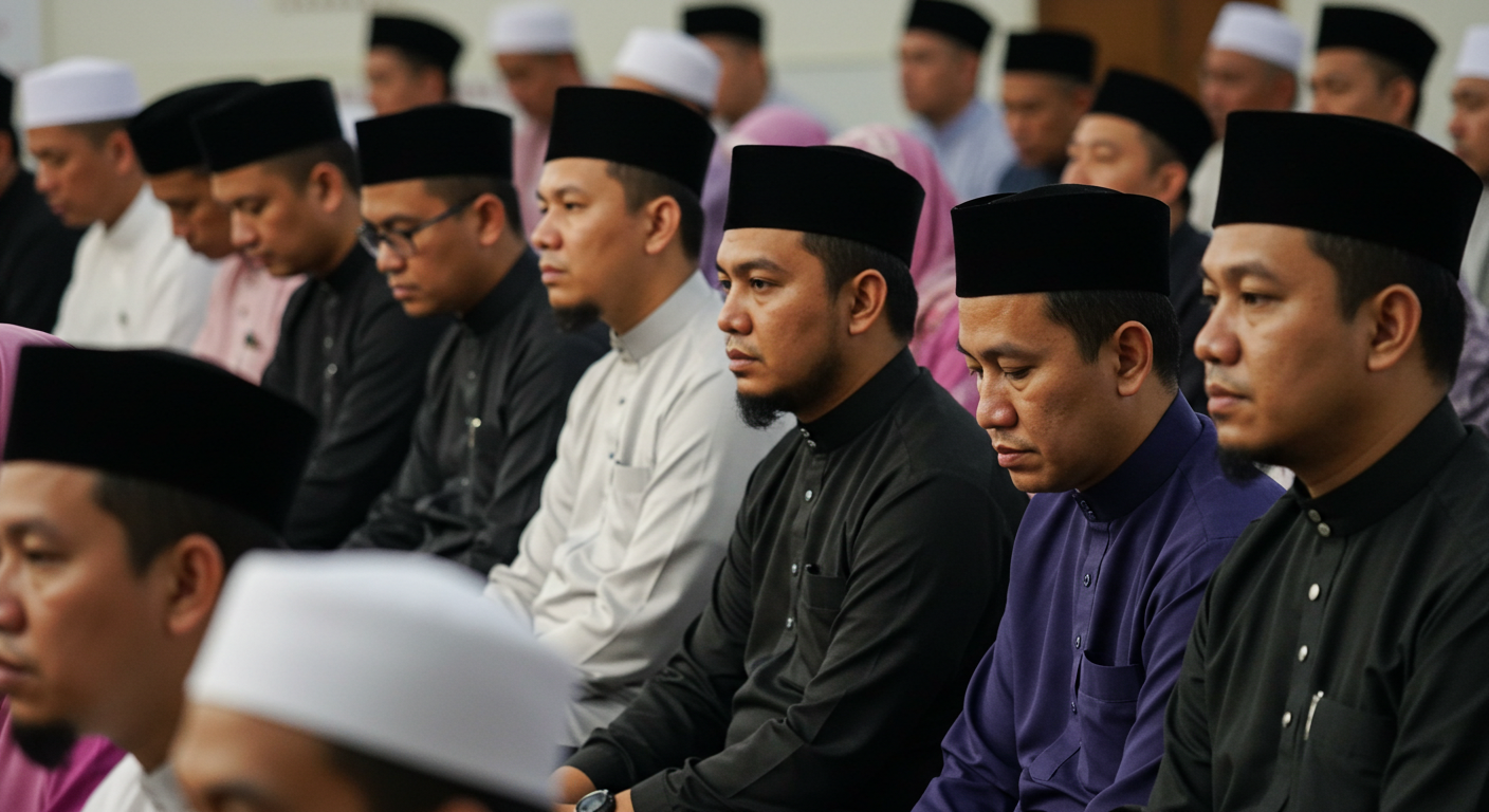MKI Tegas: Umat Islam Dilarang Sertai Ritual Agama Lain, Termasuk Main Alat Muzik dalam Upacara Keagamaan