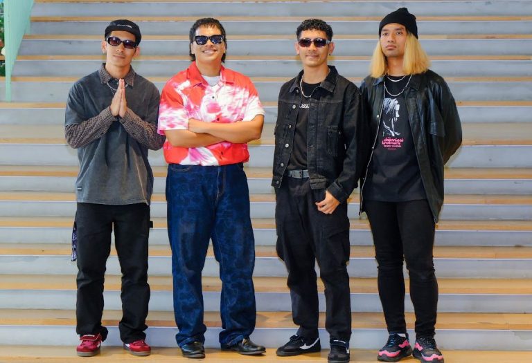 “Ajar Aku” Satukan Dua Genre, Aizat Amdan dan SOG Tampil Dengan ...