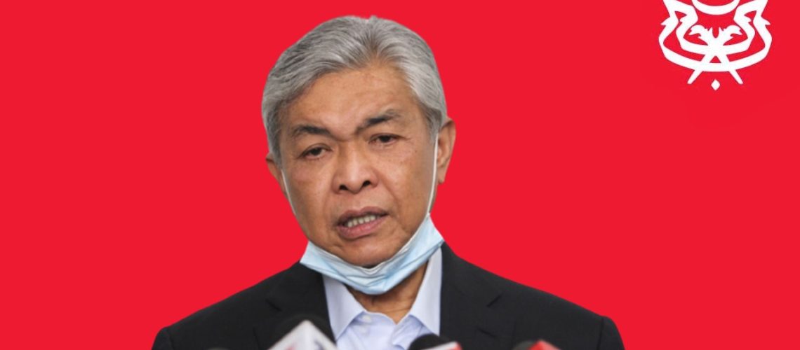 dap vs umno